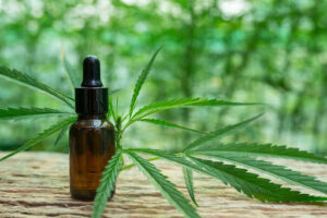 CBD Tincture