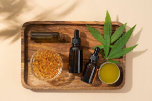 CBD oil and uses