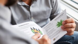 Legal Status of THC in South Carolina