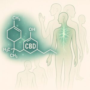 CBD and Cannabinoids for Pain Management