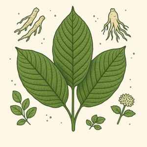 Kratom: Traditional Pain Relief Medicine