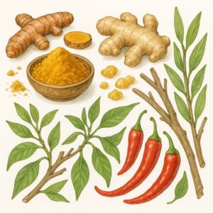 Understanding Pain and Inflammation