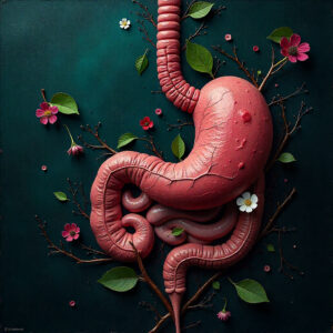 Understanding Digestive Imbalance