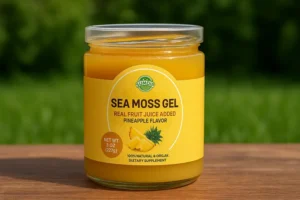 how much Sea moss Gel should i take?